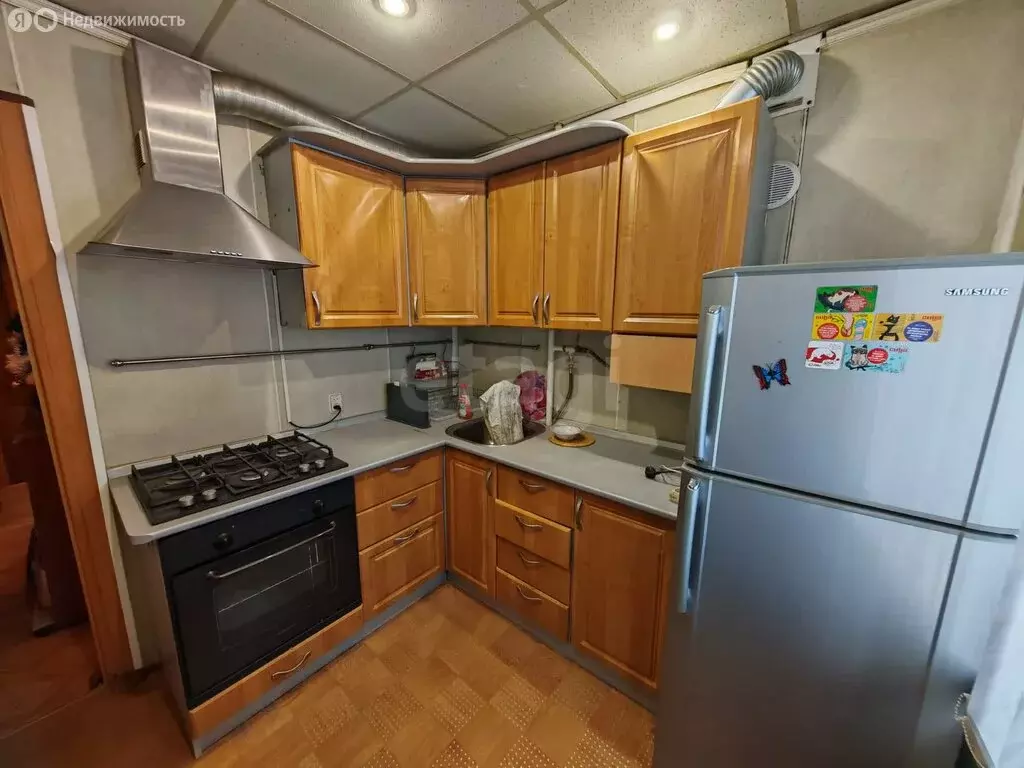 2-комнатная квартира: Тула, микрорайон Мясново, улица Тихмянова, 38 ... - Фото 2