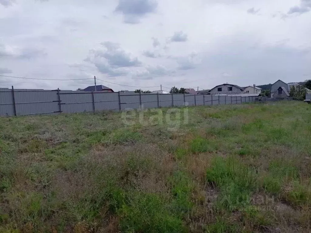 Участок в Воронежская область, Воронеж Малышево мкр,  (5.08 сот.) - Фото 1