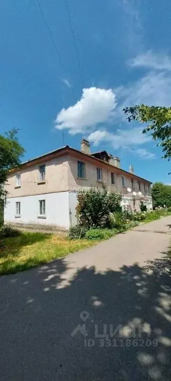 2-к кв. Краснодарский край, Гулькевичи ул. Энергетиков, 4 (46.5 м) - Фото 1