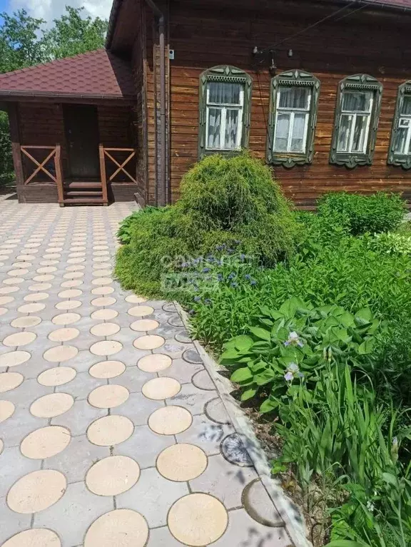 Дом в Московская область, Богородский городской округ, д. Щекавцево ... - Фото 2