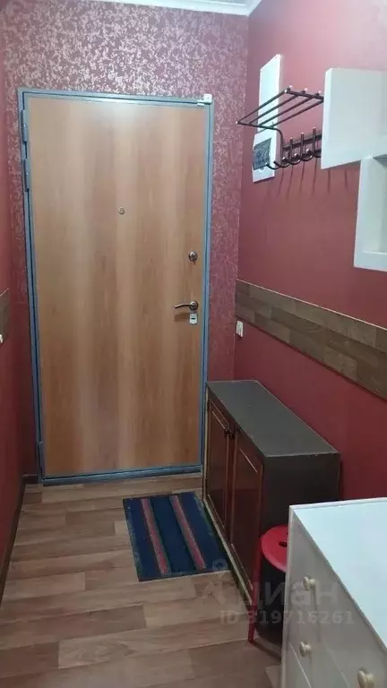 Студия Томская область, Томск Алтайская ул., 24 (18.0 м) - Фото 1