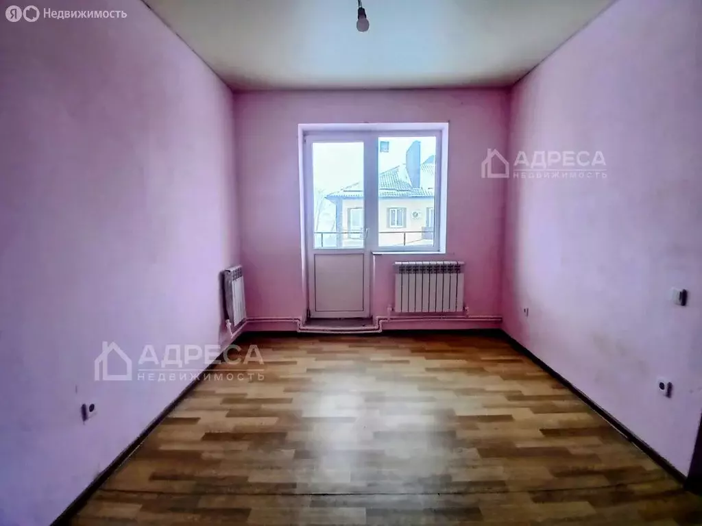 1-комнатная квартира: посёлок Овощной, Белорусская улица, 9 (25.1 м) - Фото 2