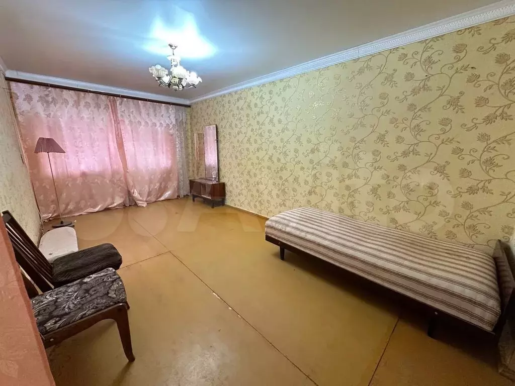 3-к. квартира, 57 м, 1/2 эт. - Фото 1