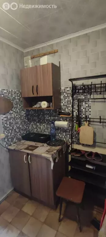 1-комнатная квартира: Ковров, Сосновая улица, 15/2 (19 м) - Фото 0