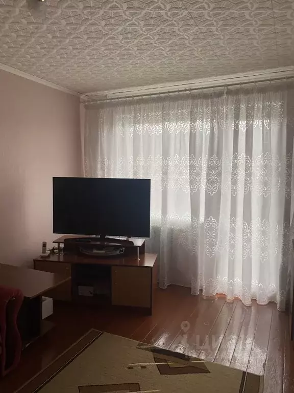 4-к кв. Ленинградская область, Кингисепп ул. Воровского, 7 (61.3 м) - Фото 2