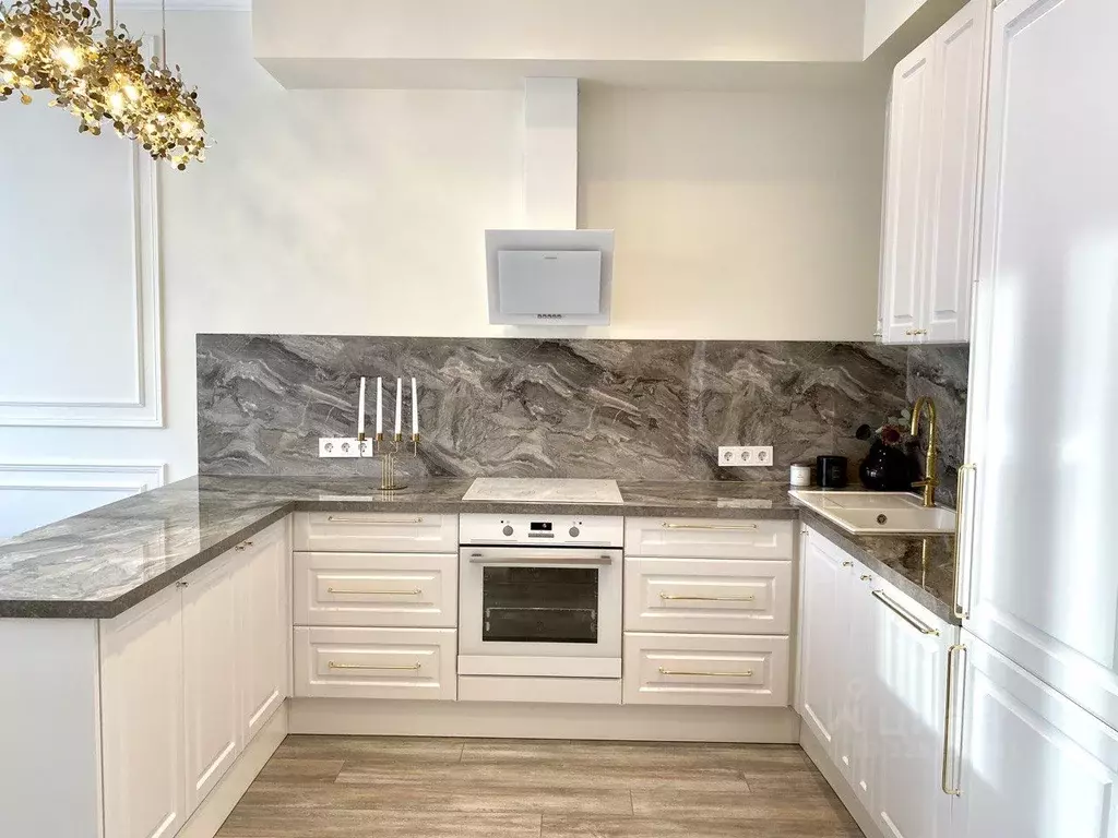 2-к кв. Москва проезд Жуков, 21Б (50.0 м) - Фото 2