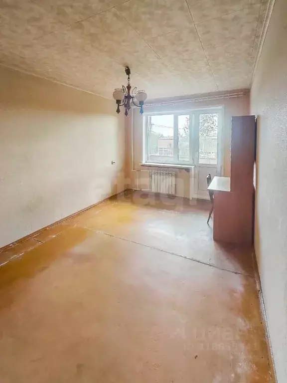 1-к кв. Ярославская область, Тутаевский муниципальный округ, ... - Фото 1