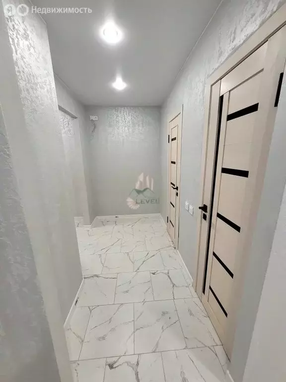 2-комнатная квартира: Энгельс, посёлок Керамический (55.9 м) - Фото 2