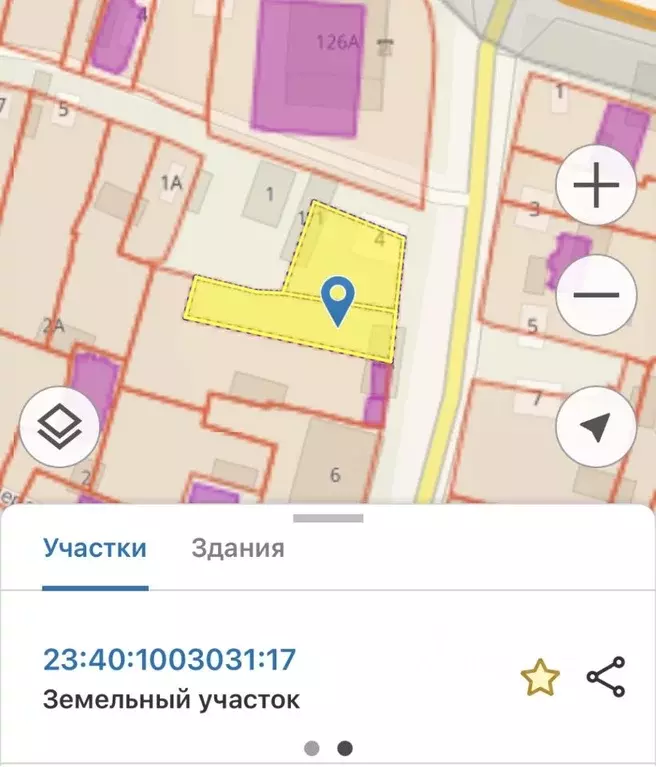 Дом в Краснодарский край, Геленджик городской округ, с. ... - Фото 2