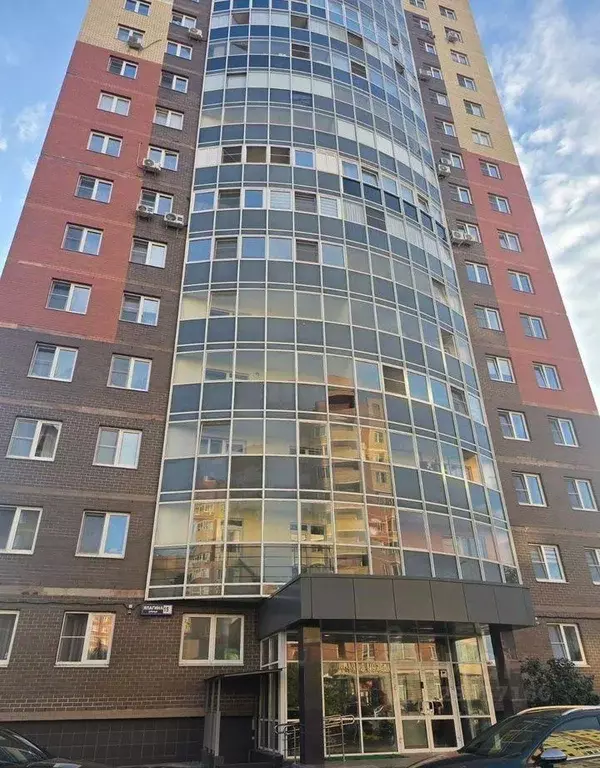 Квартира, 1 комната, 28 м - Фото 1