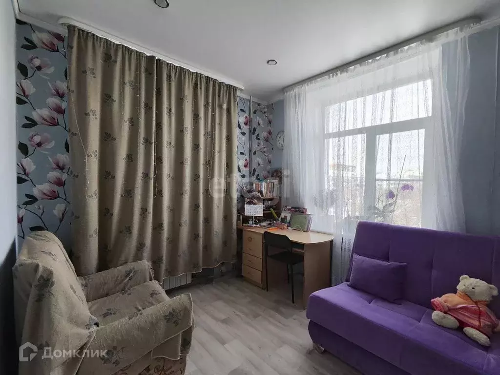 Продаётся 3-к квартира, 60.9 м - Фото 0