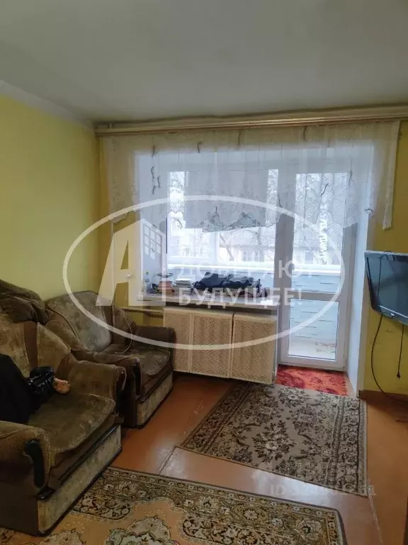 2-к кв. Пермский край, Чайковский ул. Мира, 10 (45.5 м) - Фото 1