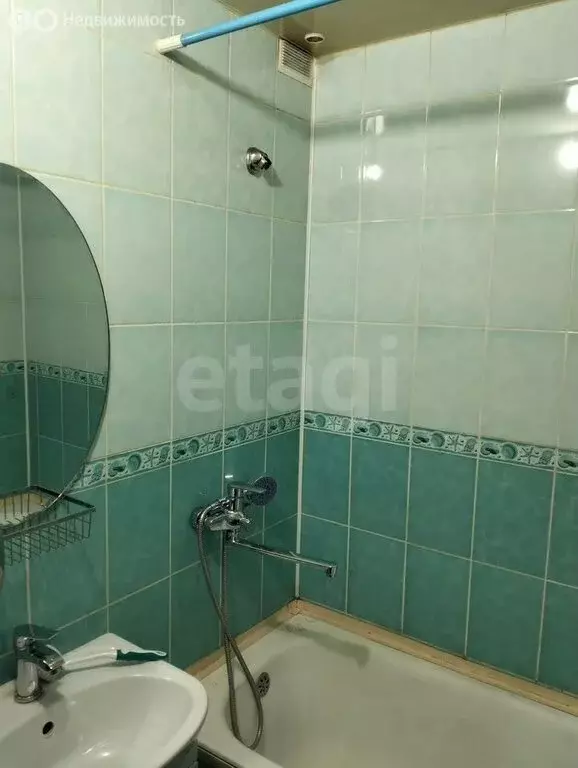 1-комнатная квартира: Кемерово, улица Свободы, 19А (35 м) - Фото 1