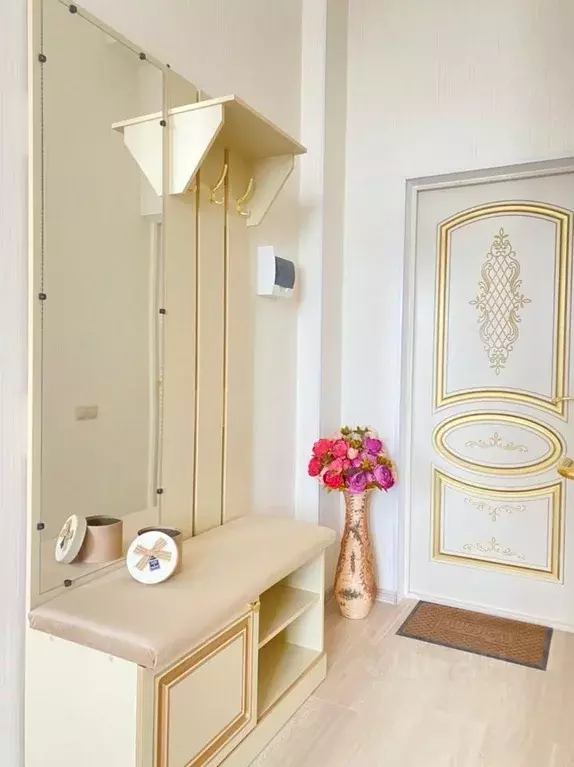 Комната Краснодарский край, Белореченск ул. 40 лет Октября, 48 (20.0 ... - Фото 2