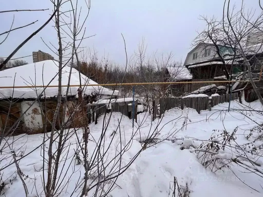 Участок в Башкортостан, Уфа Белореченская ул. (9.4 сот.) - Фото 2