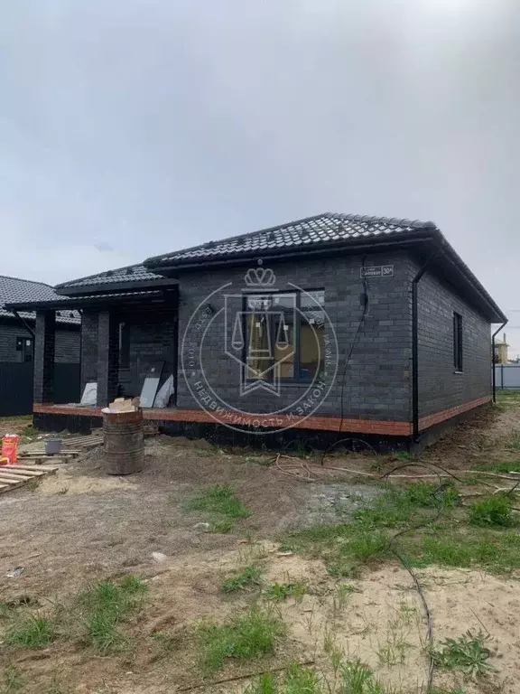 Коттедж в Татарстан, Высокогорский район, с. Семиозерка, Семь Озер кп ... - Фото 1