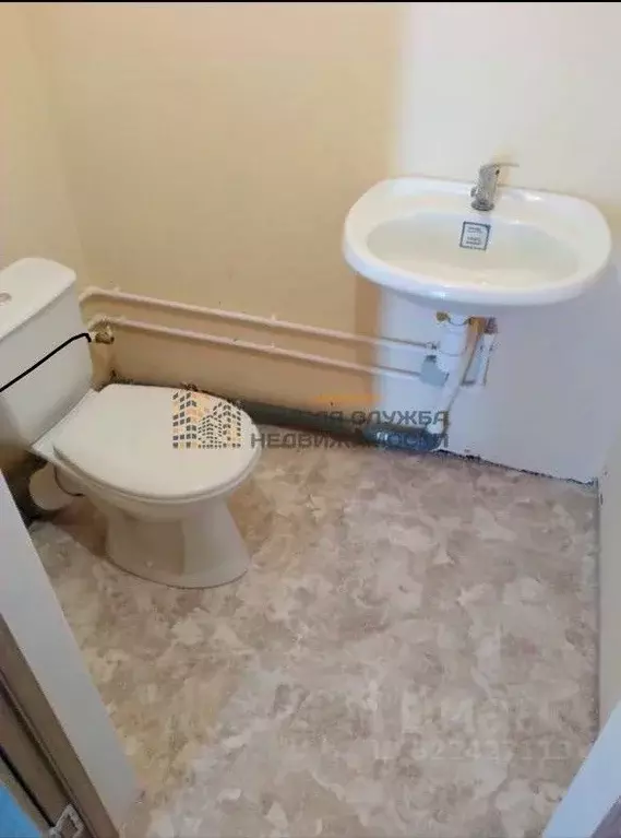 3-к кв. Башкортостан, Уфа ул. Энтузиастов (83.0 м) - Фото 2