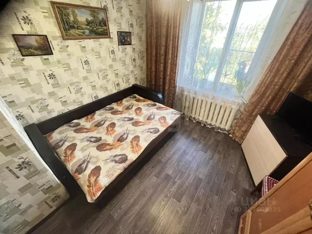 Комната Ярославская область, Ростов ул. Луначарского, 56 (17.2 м) - Фото 2