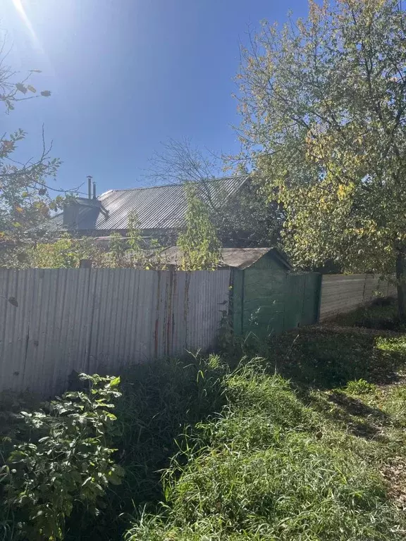 Дом в Башкортостан, Чишмы рп ул. Кирова, 44 (50 м) - Фото 1