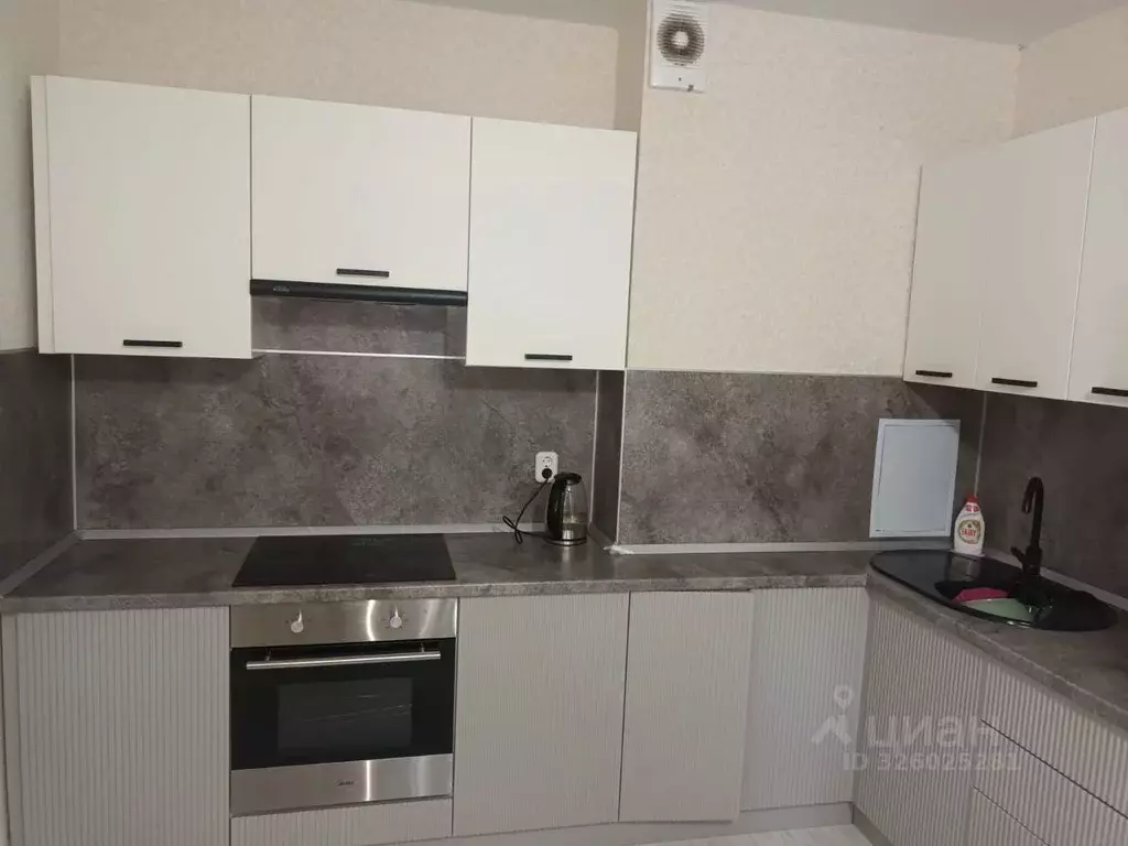 Студия Краснодарский край, Краснодар ул. Имени Героя Советского Союза ... - Фото 1