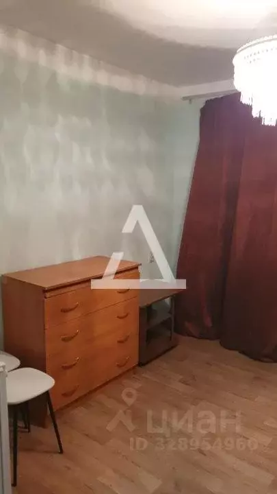 1-к кв. Самарская область, Самара Ставропольская ул., 98к2 (22.0 м) - Фото 2