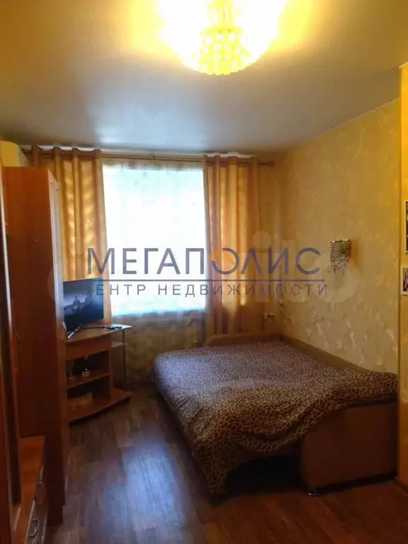 2-к. квартира, 40,9 м, 1/2 эт. - Фото 1