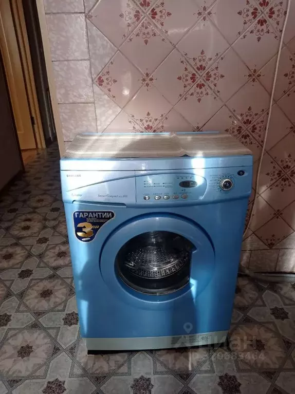 2-к кв. Саратовская область, Саратов Политехническая ул., 116 (45.0 м) - Фото 0