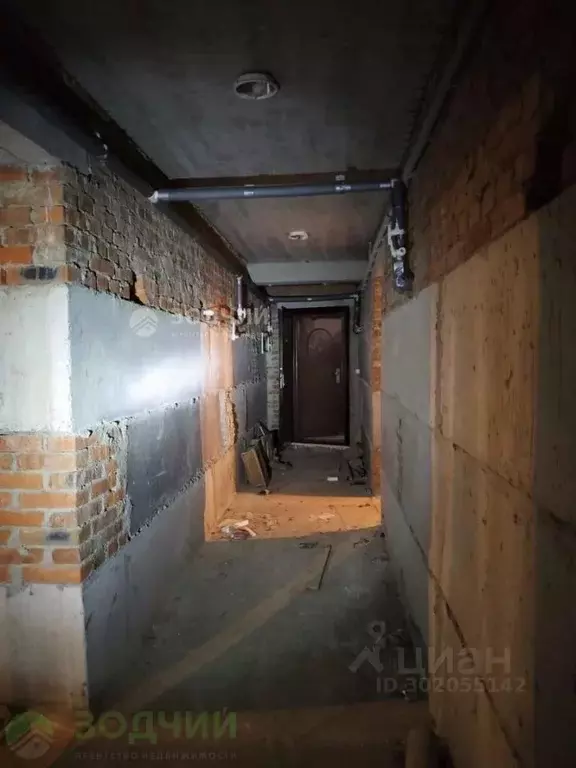 Склад в Чувашия, с. Комсомольское ул. Микрорайон Кабалина, 1/1 (155 м) - Фото 1