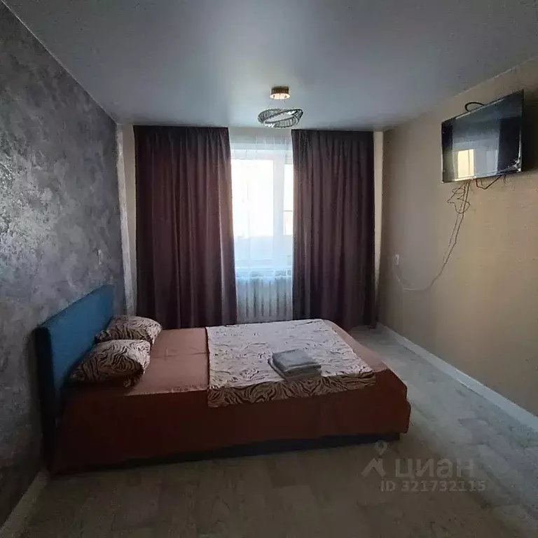 1-к кв. Саха (Якутия), Якутск ул. Бестужева-Марлинского, 7 (35.0 м) - Фото 0