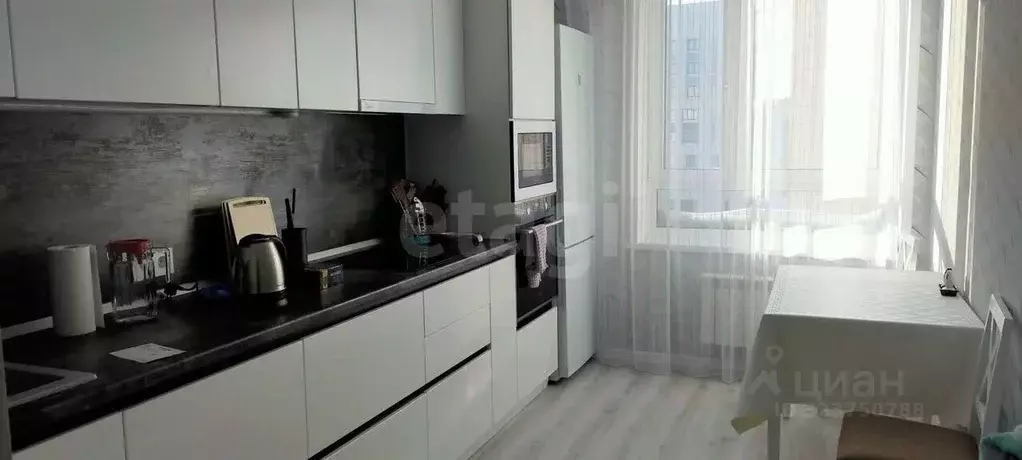 1-к кв. Ямало-Ненецкий АО, Новый Уренгой Энтузиастов мкр, 9 (33.0 м) - Фото 1