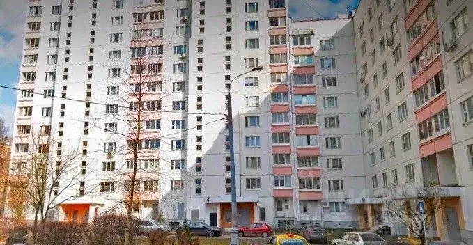 1-к кв. Москва, Москва, Зеленоград к841 (59.0 м) - Фото 2