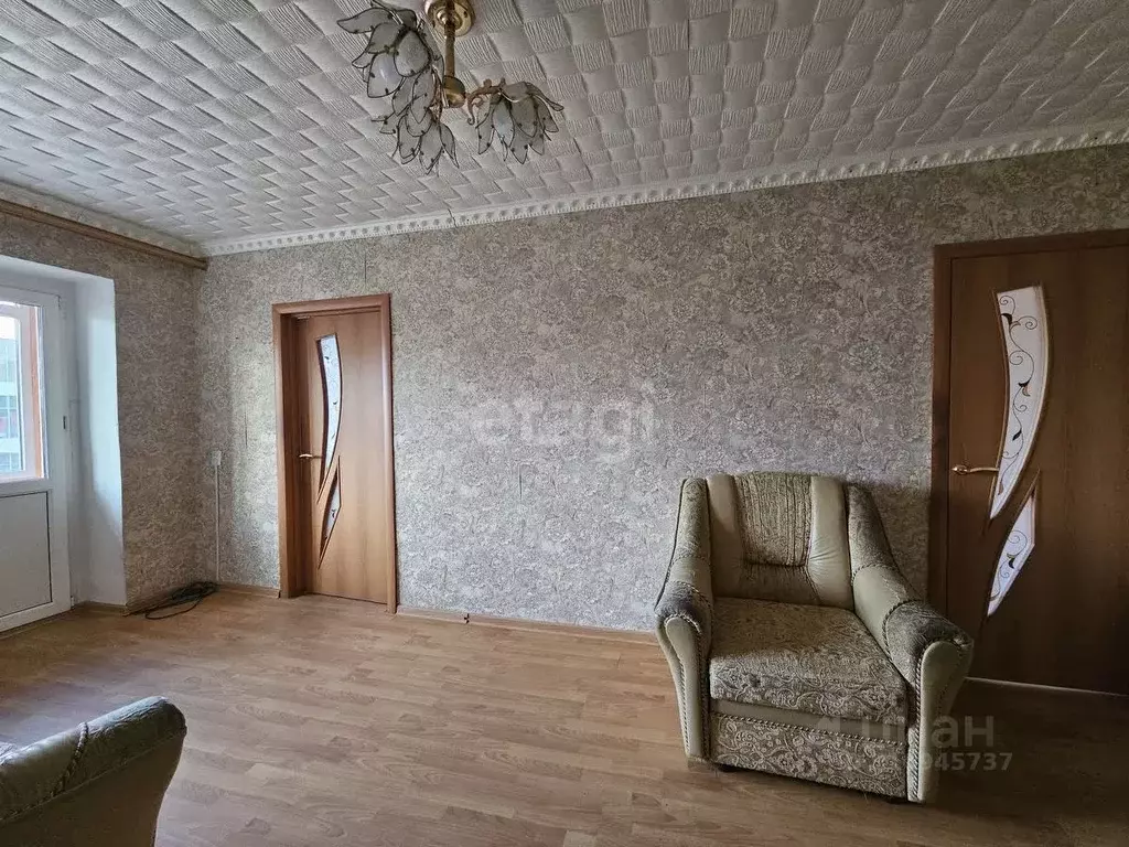 2-к кв. Карачаево-Черкесия, Черкесск Кавказская ул., 30 (40.0 м) - Фото 0