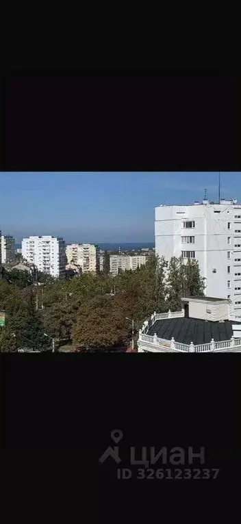 2-к кв. Севастополь просп. Генерала Острякова, 133 (61.1 м) - Фото 1