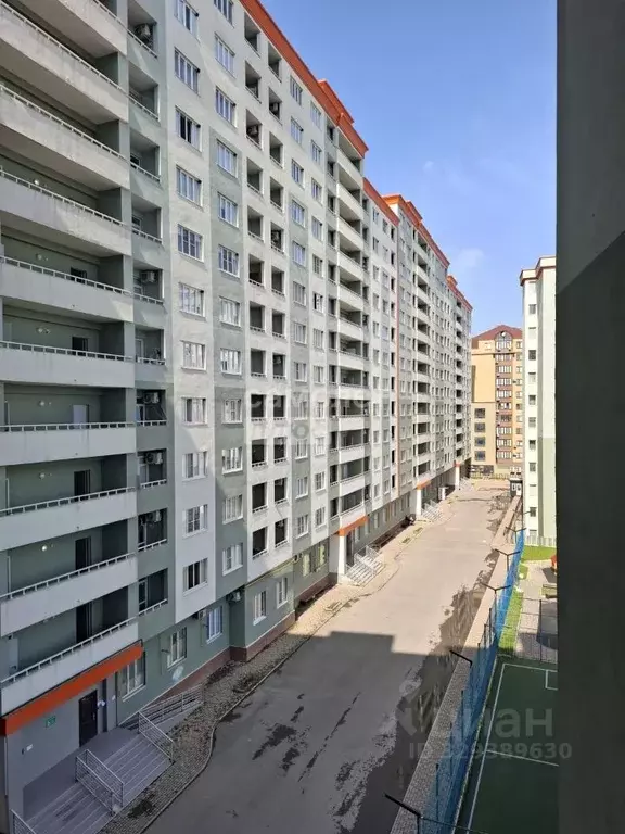 2-к кв. Дагестан, Дербент ул. Сальмана, 102 (72.0 м) - Фото 1