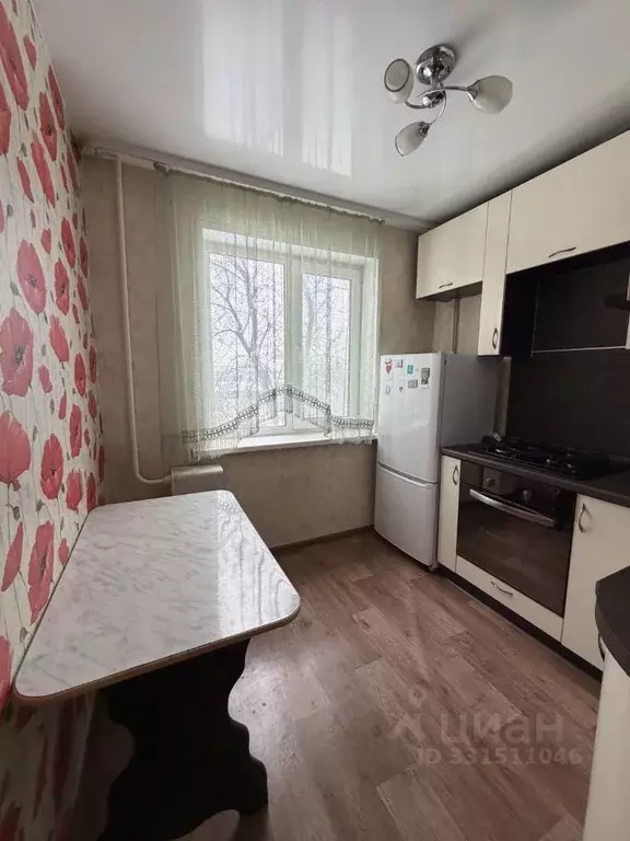 1-к кв. Башкортостан, Уфа Интернациональная ул., 129 (31.0 м) - Фото 2
