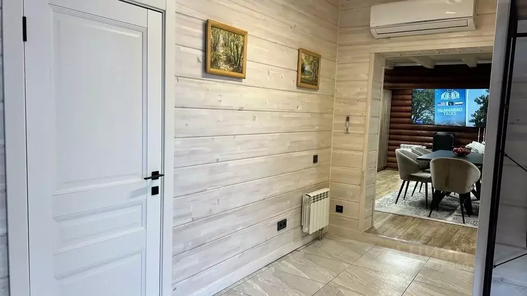 Коттедж в Хакасия, Ширинский район, Западный берег Малого Плеса озера ... - Фото 2