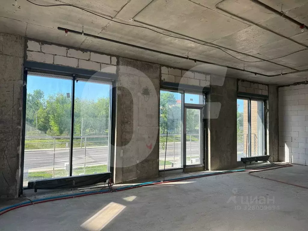 Офис в Москва просп. Андропова, 11к2с2 (1554 м) - Фото 1