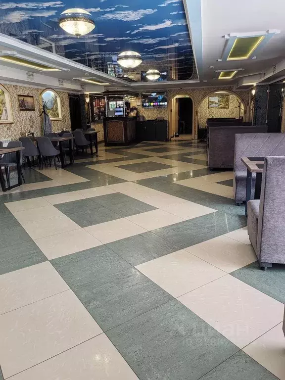 Помещение свободного назначения в Санкт-Петербург ул. Бурцева, 23 (293 ... - Фото 2