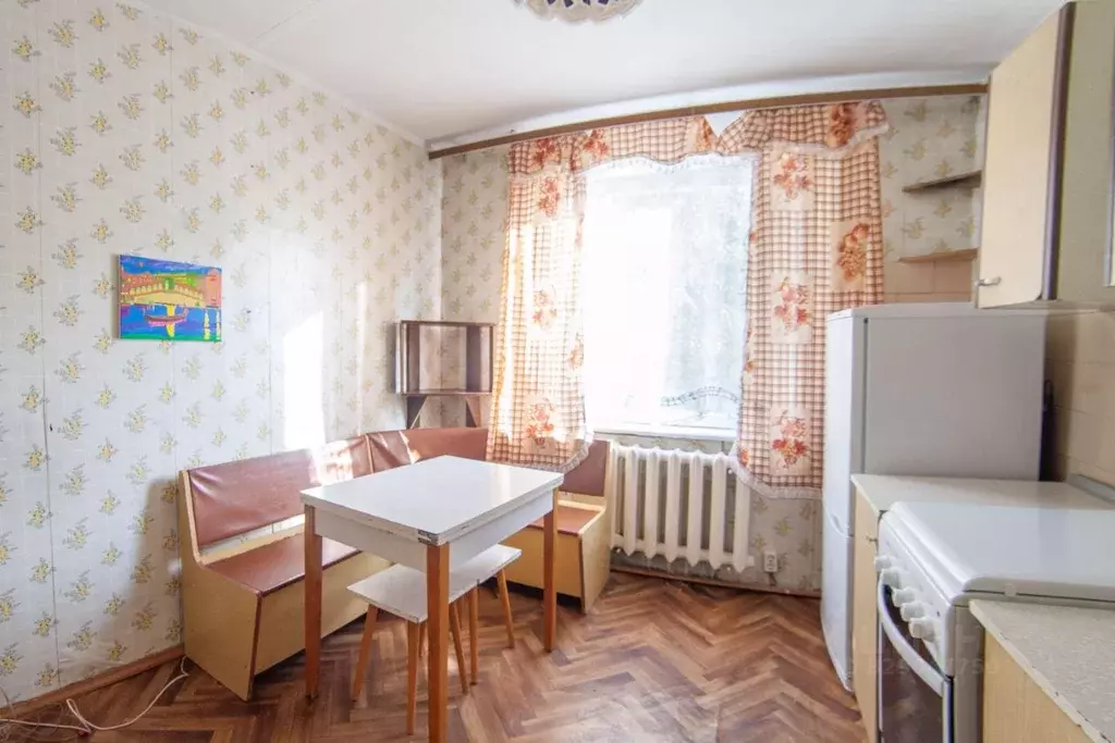 1-к кв. Московская область, Красногорск городской округ, Нахабино пгт ... - Фото 2