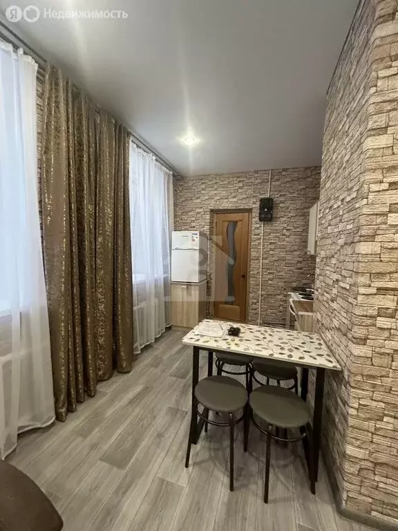2-комнатная квартира: Буй, улица Карла Маркса, 44 (42 м) - Фото 1