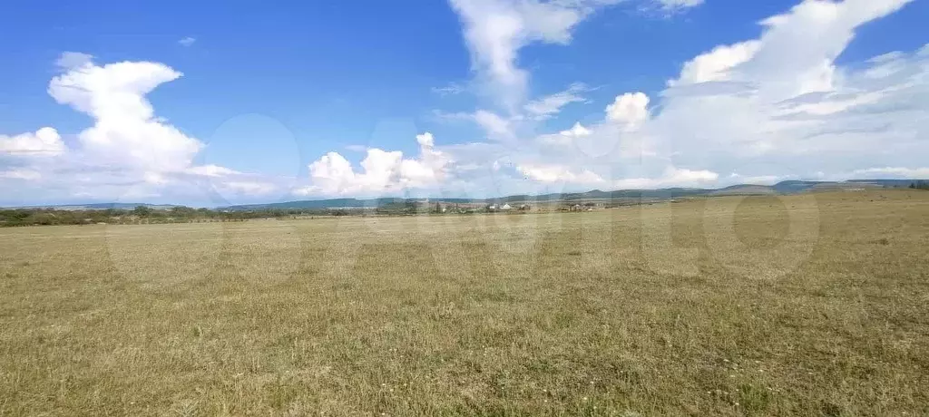 Участок 10,8 га (СНТ, ДНП) - Фото 0