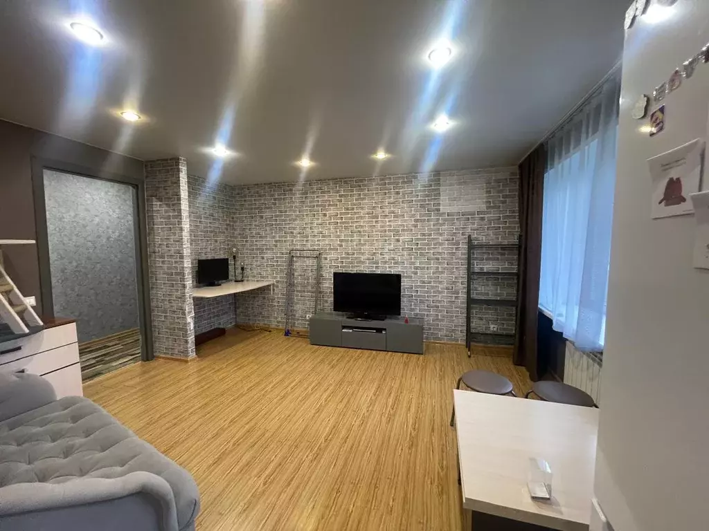 Продаётся 2-к квартира, 45.3 м - Фото 1