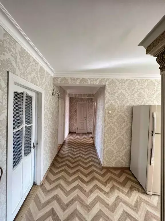 4-к кв. Дагестан, Махачкала просп. Имама шамиля, 8 (110.0 м) - Фото 1