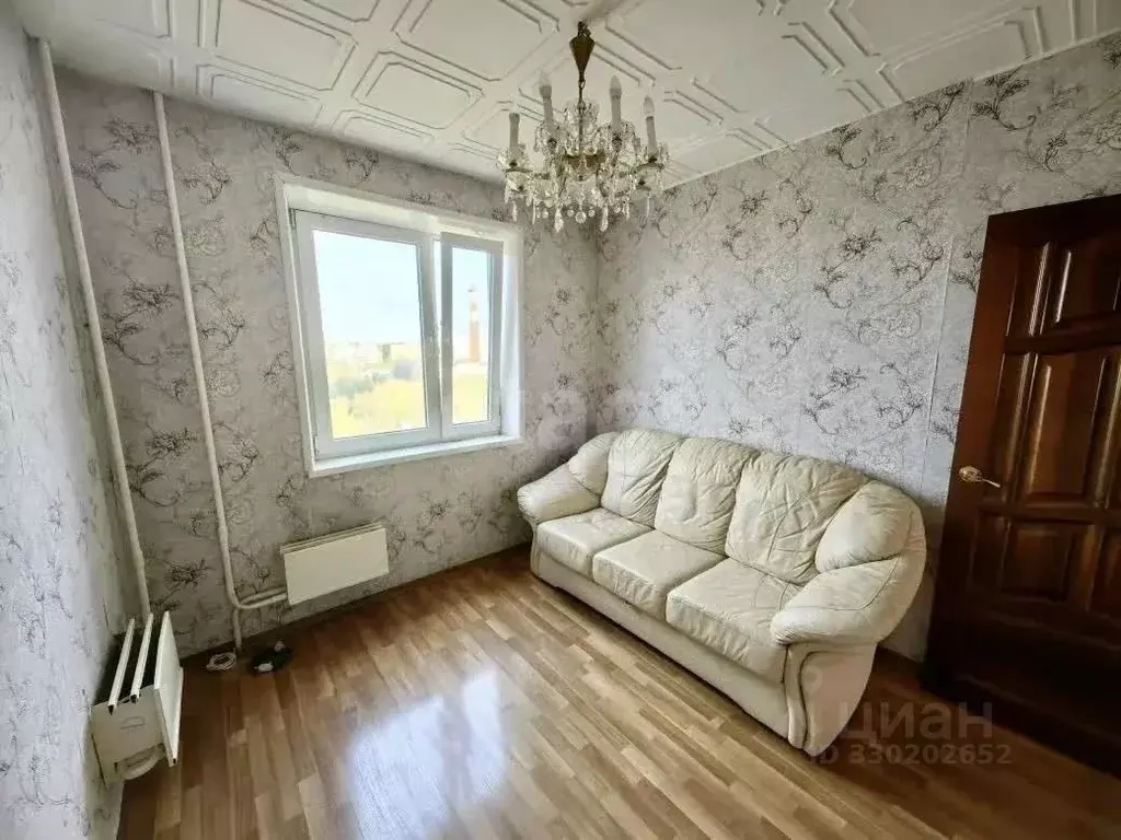3-к кв. Московская область, Балашиха Никольско-Архангельский мкр, ул. ... - Фото 1