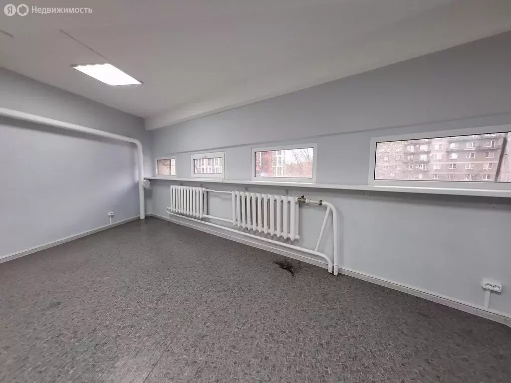 Офис (22 м) - Фото 2