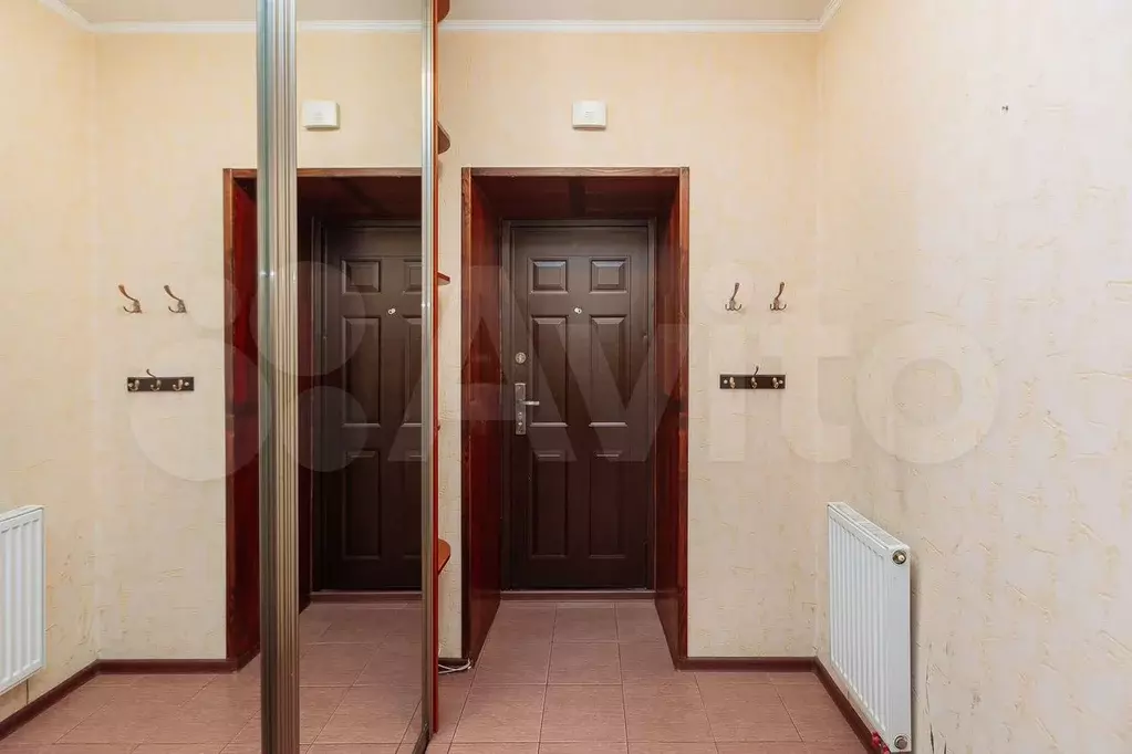 2-к. квартира, 63 м, 4/9 эт. - Фото 1