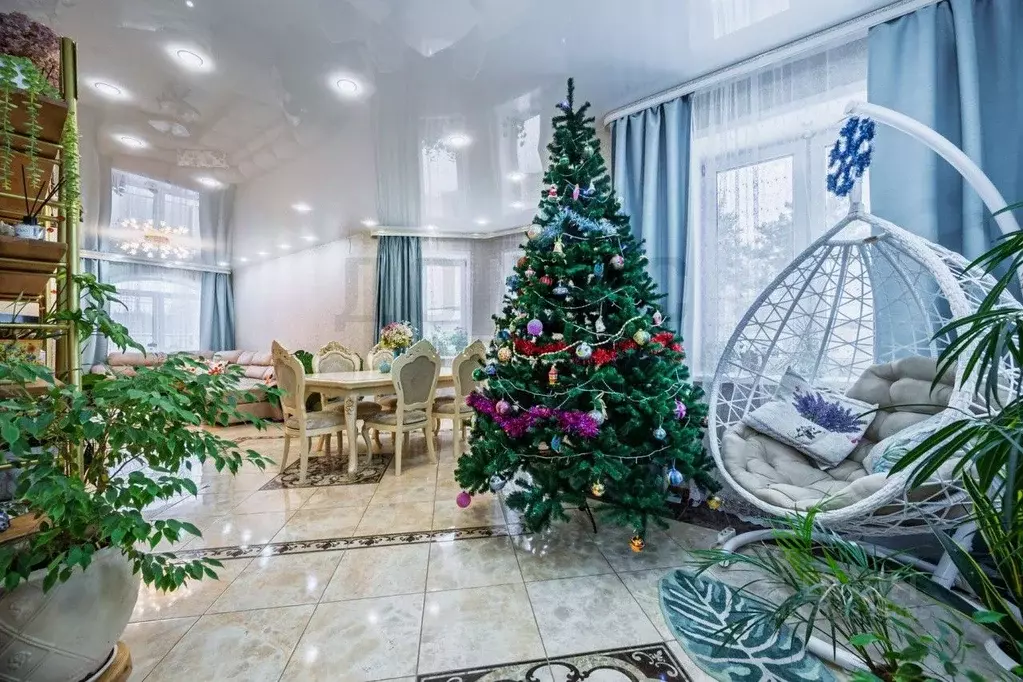 Дом в Свердловская область, Асбест Садовая ул., 25 (319 м) - Фото 2