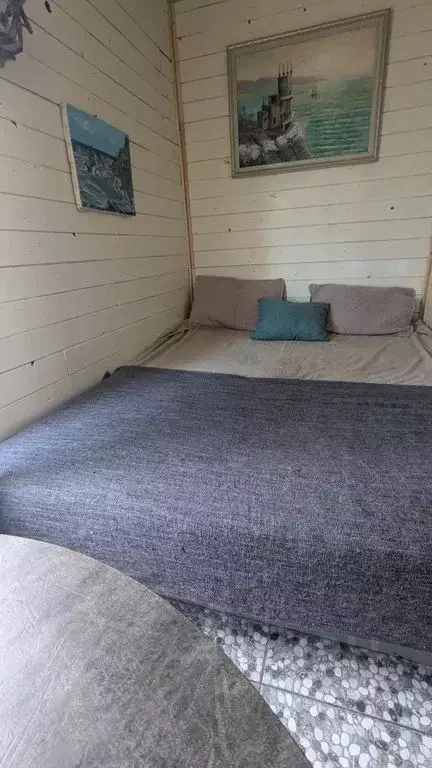 1-к кв. Крым, Ялта муниципальный округ, Гурзуф пгт ул. Ленинградская, ... - Фото 2