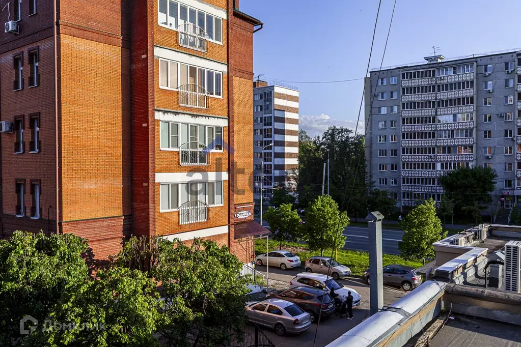 Продаётся 2-к квартира, 54.9 м - Фото 0
