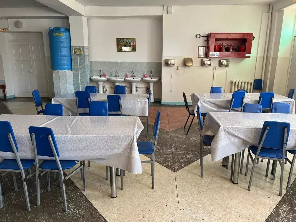 Помещение свободного назначения в Дагестан, Махачкала ул. Хаджи ... - Фото 1